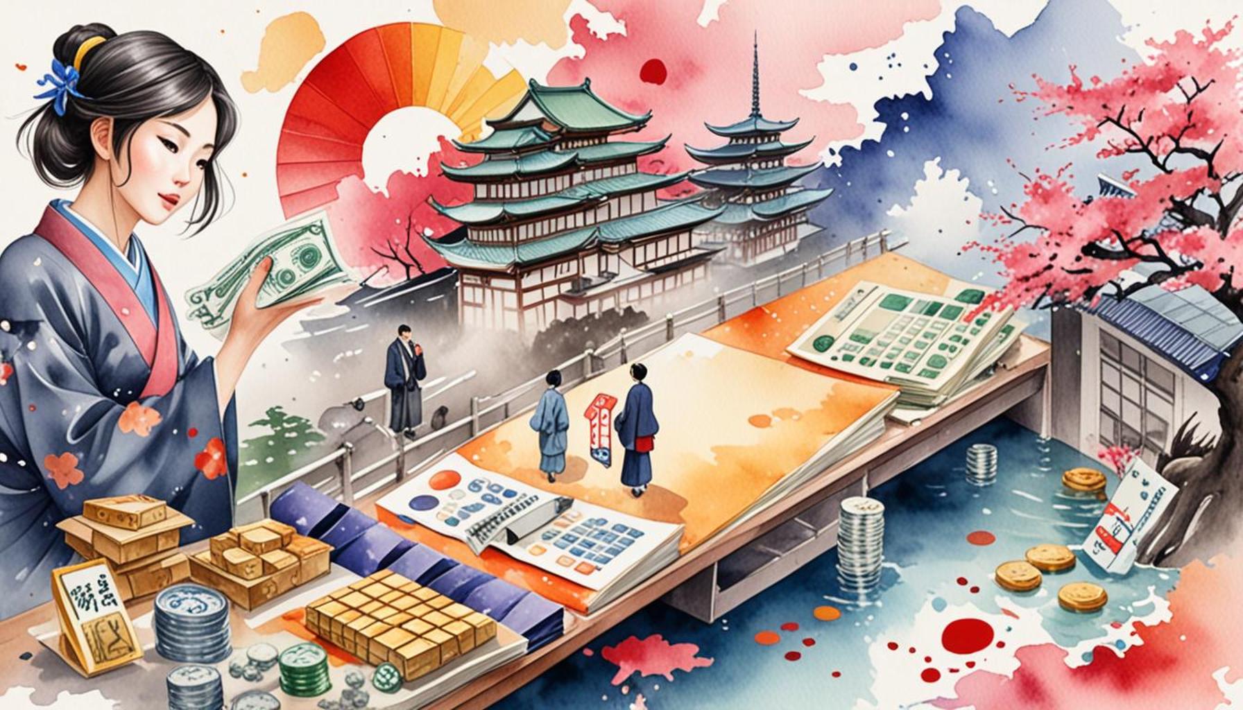 債務管理：危機時に日本人が借金に立ち向かうための戦略