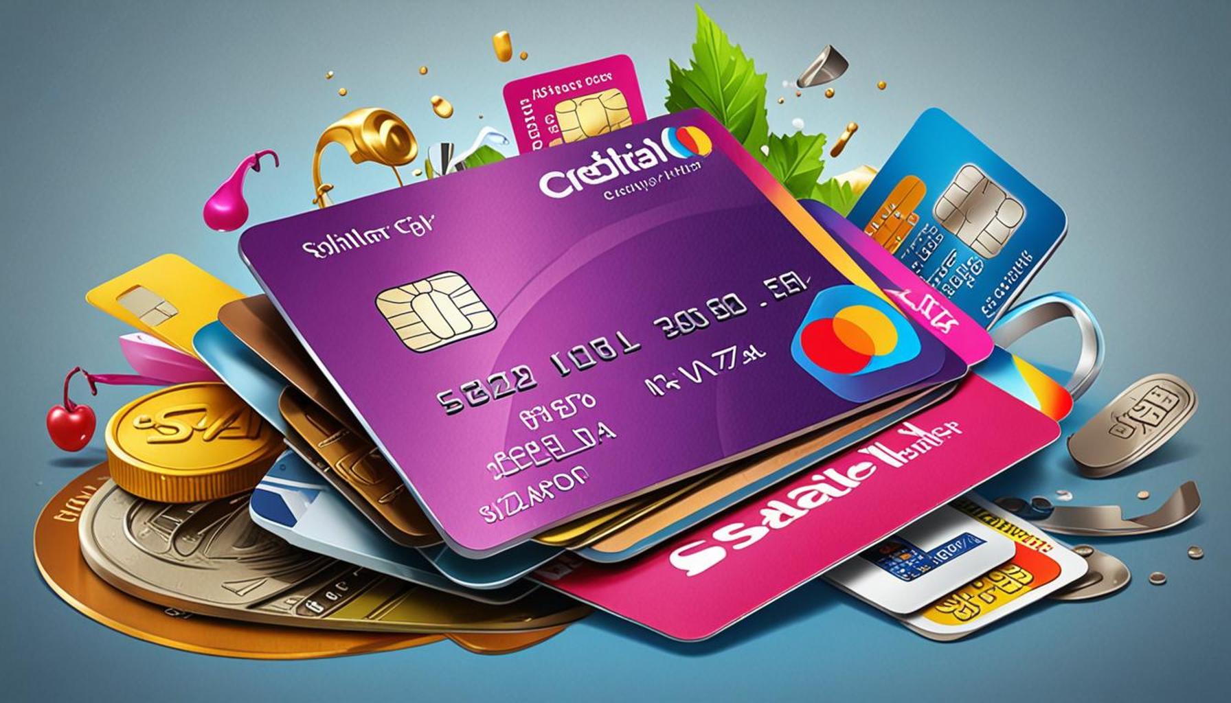 クレジットカードを利用して健全な信用履歴を築く方法