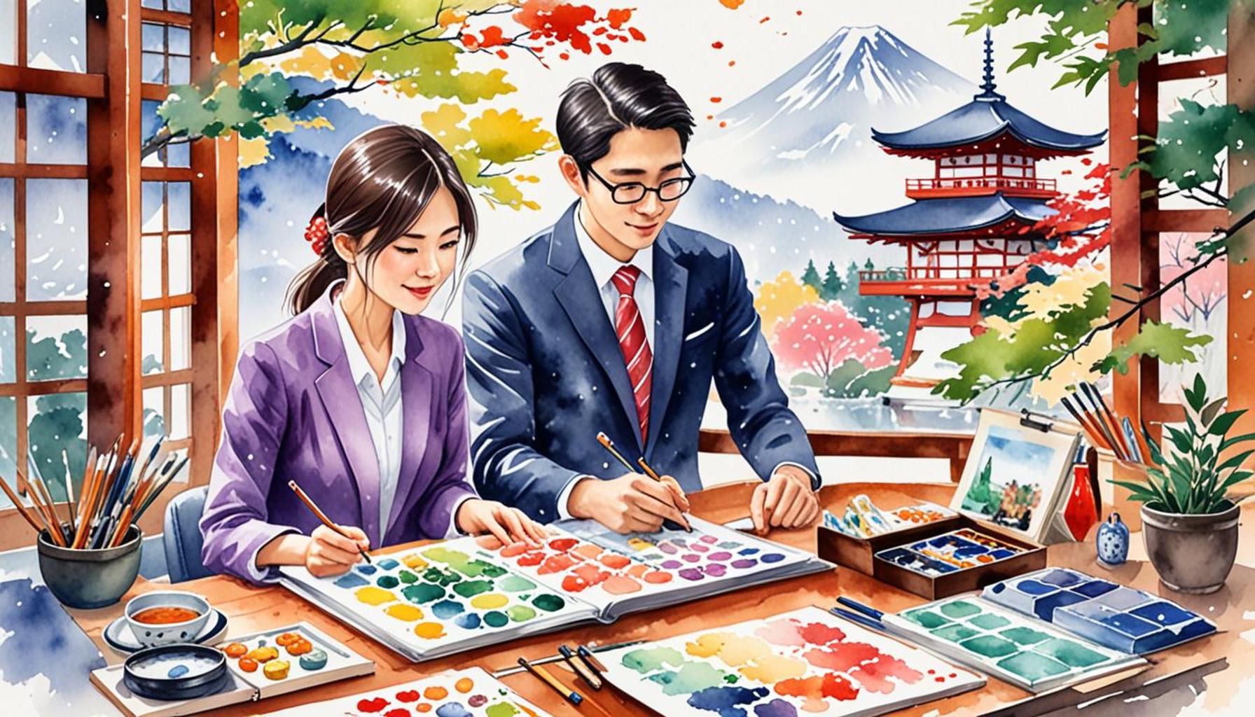 若手プロフェッショナルのための日本における投資戦略