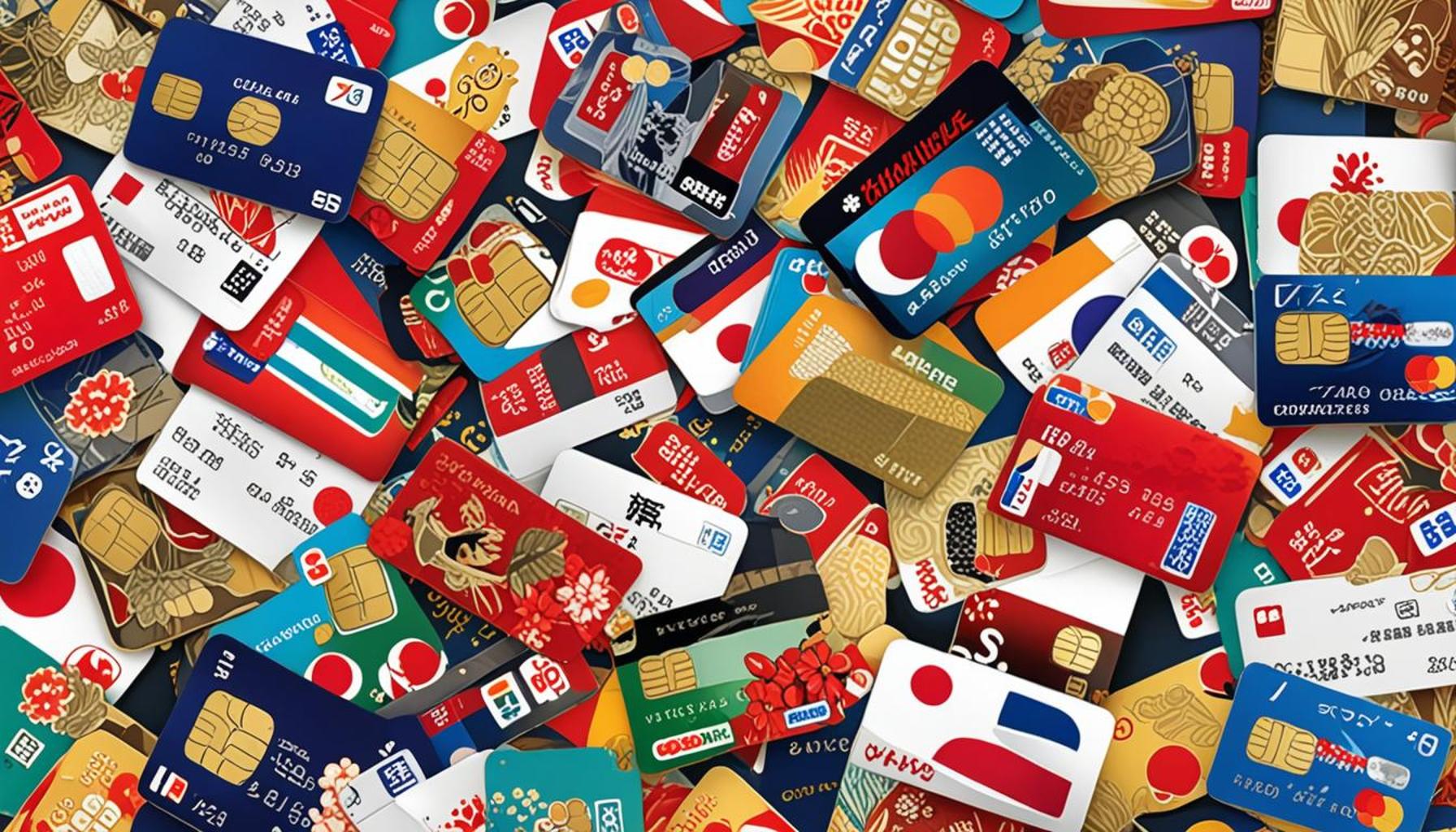 クレジットカードと日本における持続可能な消費文化の関係