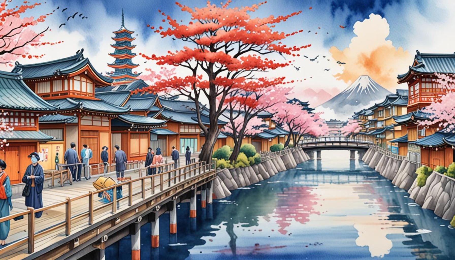 政府の政策が投資判断に与える影響：パンデミック後の日本を考察する