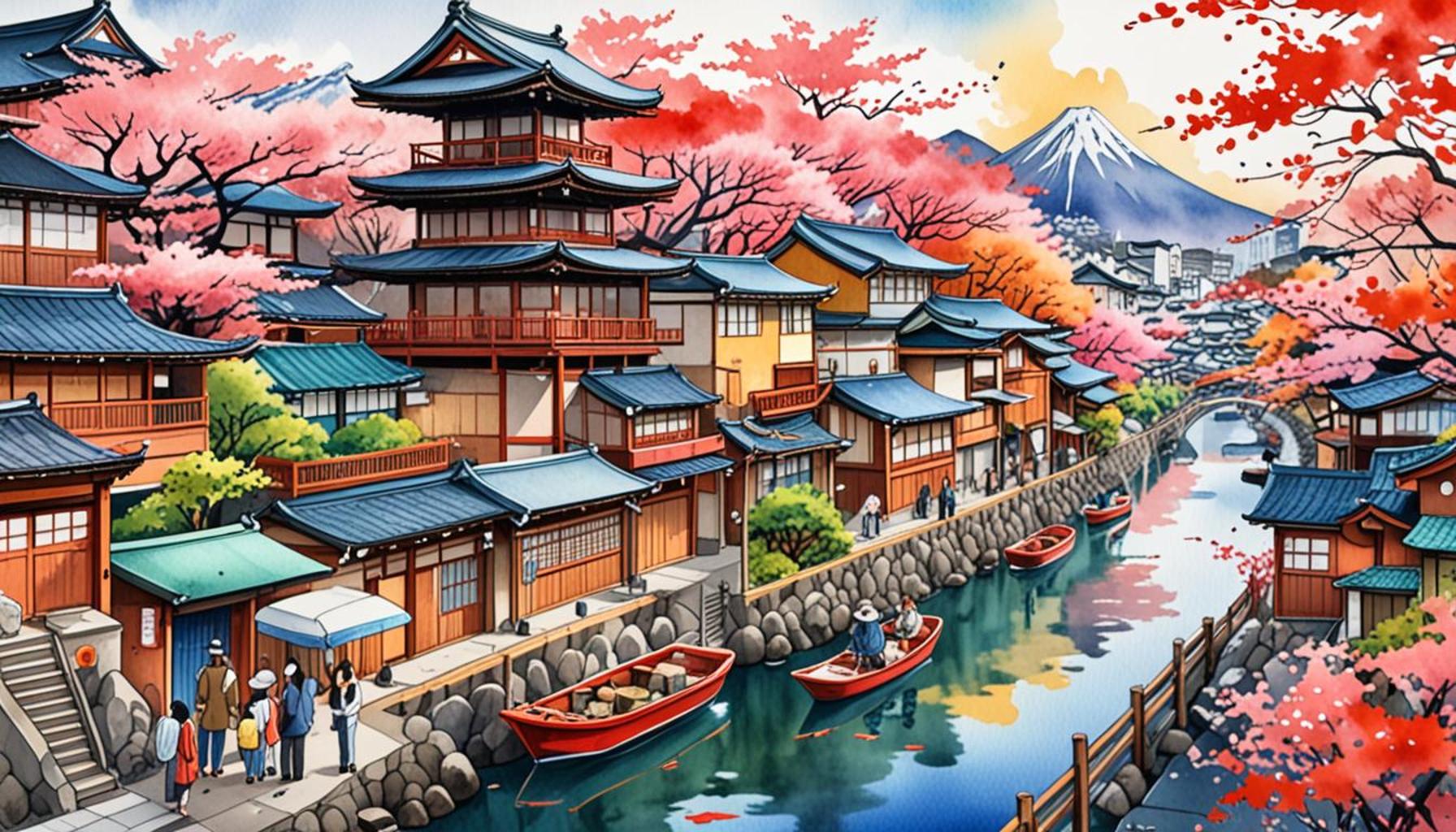 COVID-19後の日本における経済回復における資産管理の役割