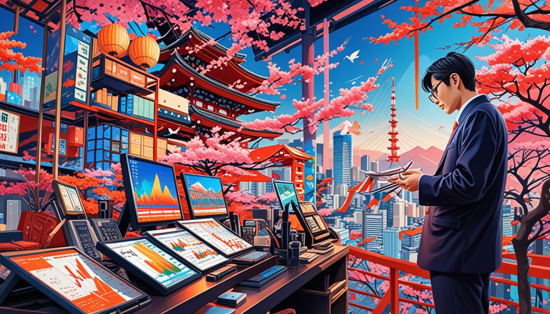 日本における投資判断におけるテクニカル分析の役割