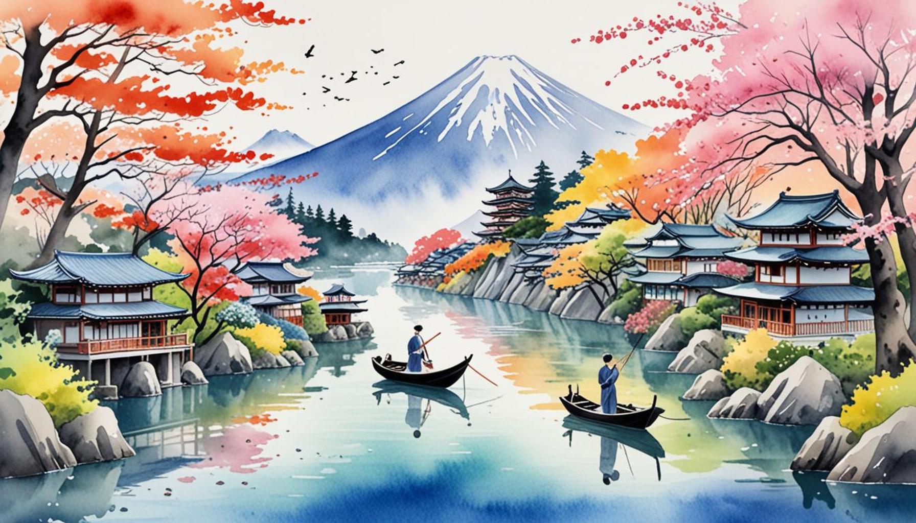 日本における持続可能な投資：倫理が金融の未来を形成する方法