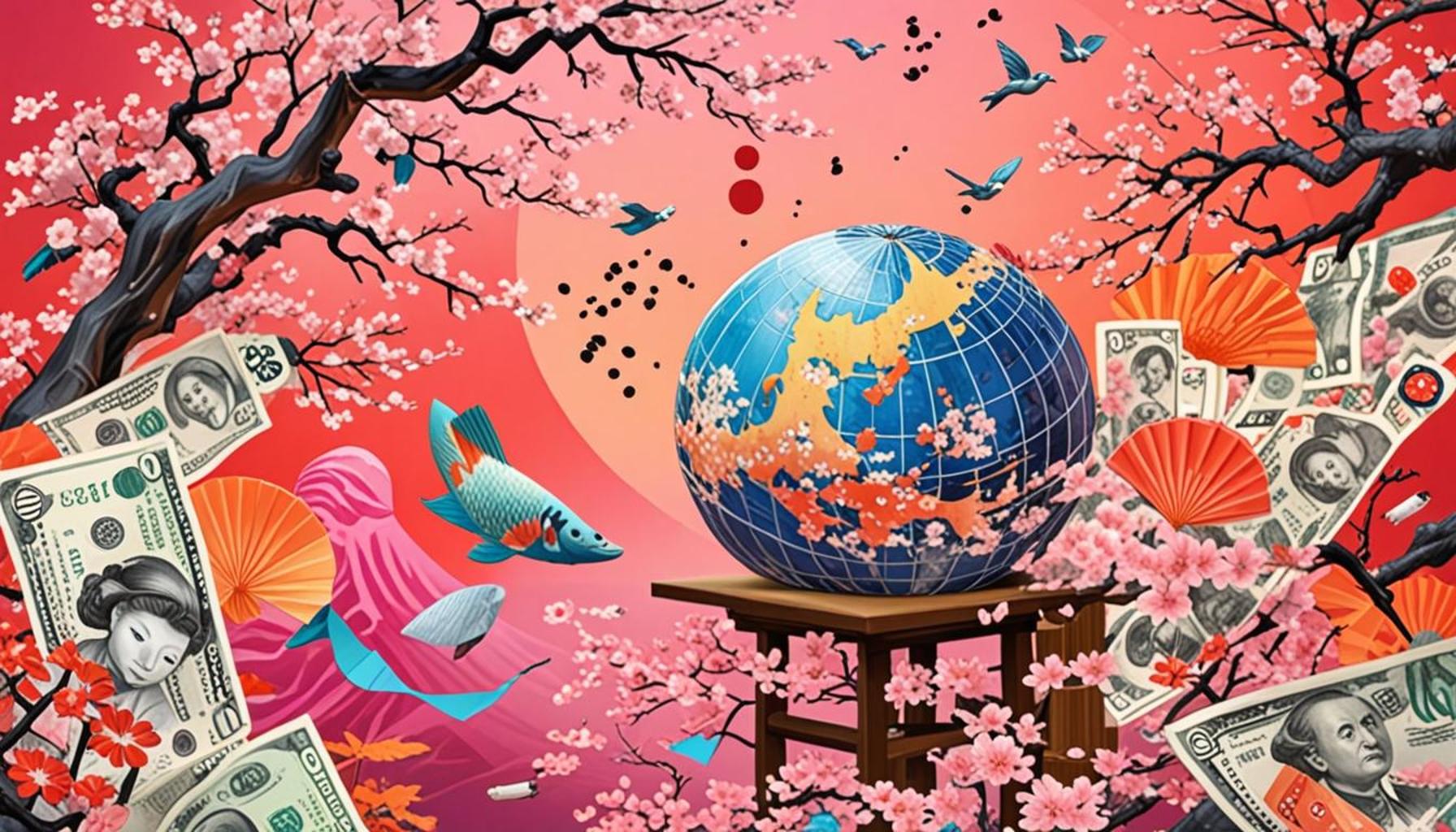 日本の金融政策が投資戦略に及ぼす影響