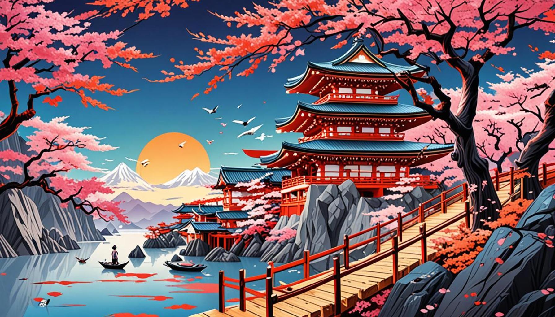 日本における信用リスク分析：不確実性の時代における課題と機会