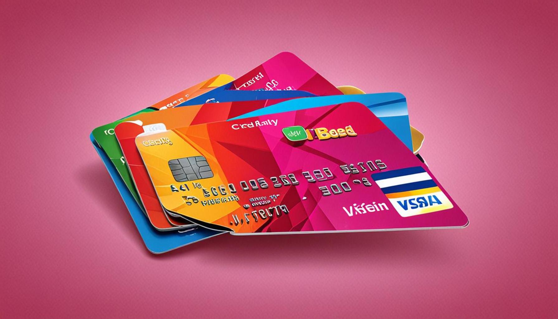 Kreditkarten und Bonität: Was Sie in Deutschland wissen müssen