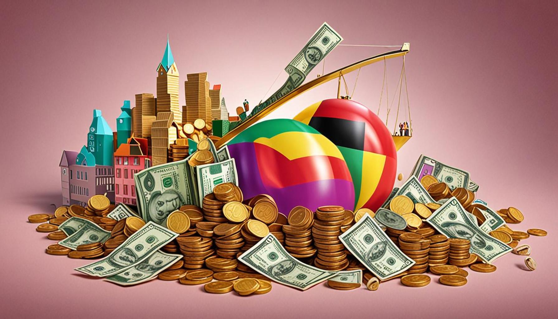 Auswirkungen der Besteuerung auf die Vermögensbildung der Deutschen