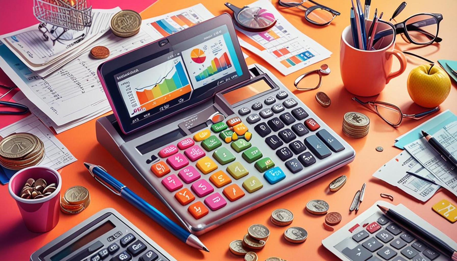 Strategien für persönliches Budgetieren: Wie man seine Ausgaben im digitalen Zeitalter kontrolliert