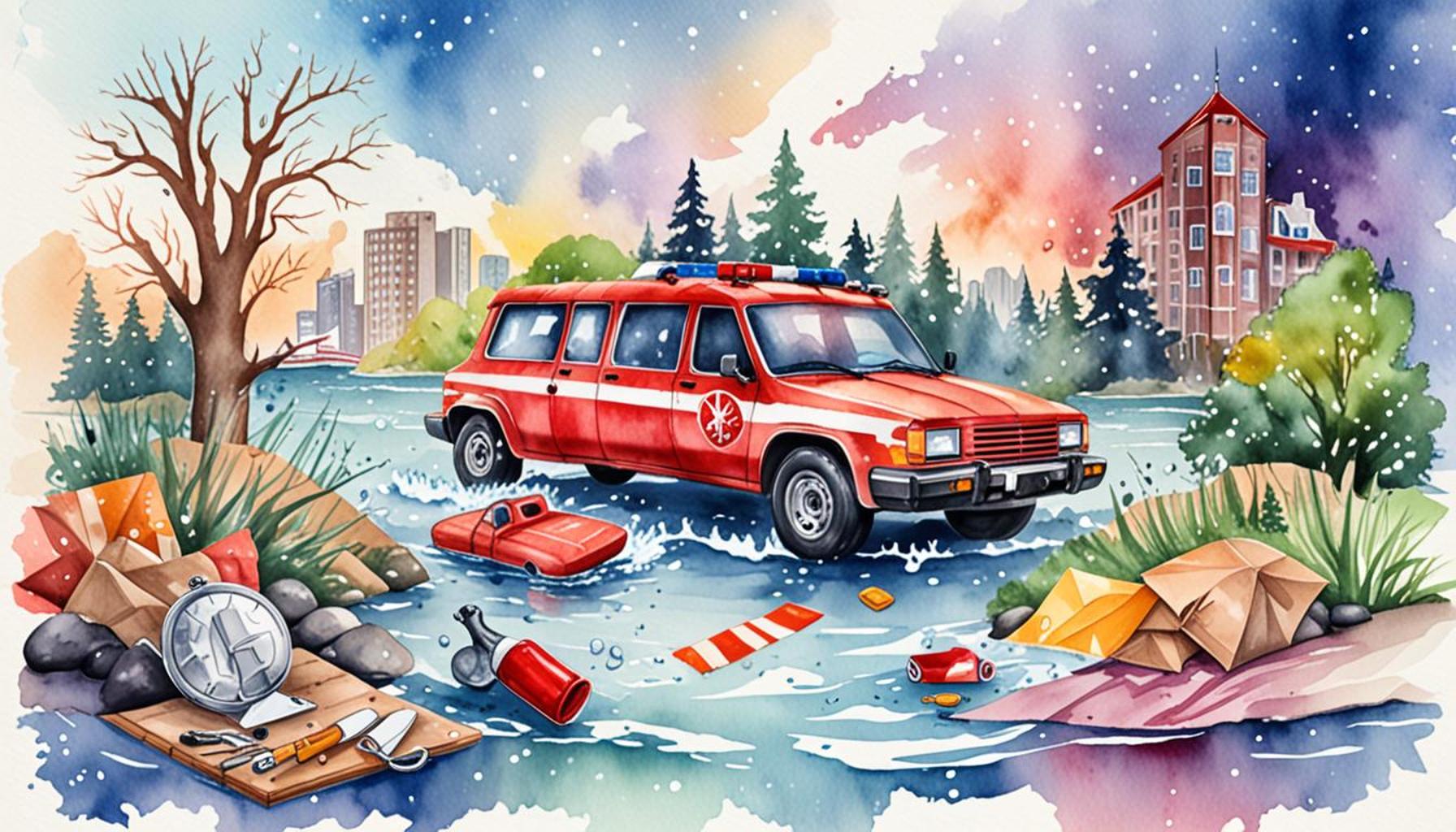 Die Wichtigkeit der Notfallreserve: Vorbereitung auf Unvorhergesehenes in Krisenzeiten