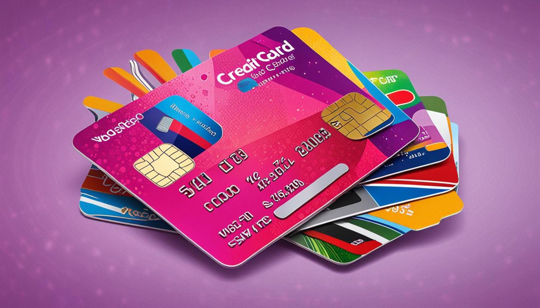 Wie man die ideale Kreditkarte für seine finanziellen Bedürfnisse auswählt