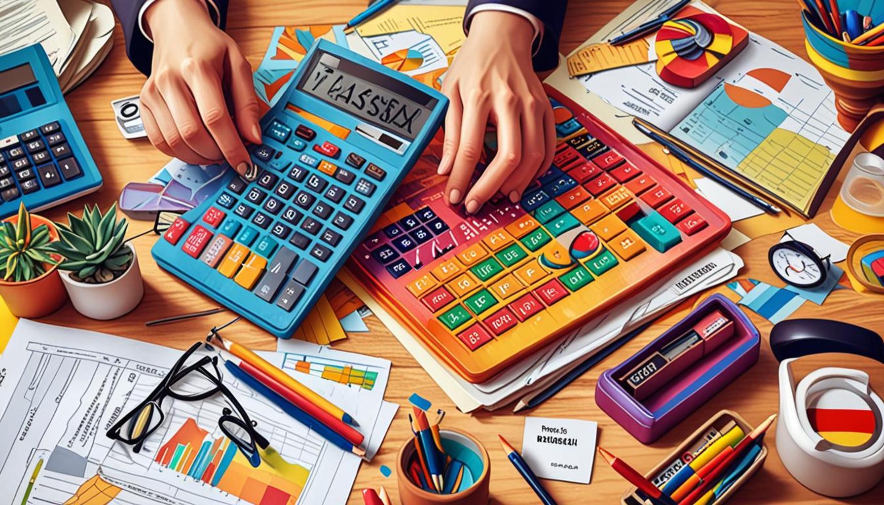 Strategien der Steuerplanung für kleine Unternehmen in Deutschland