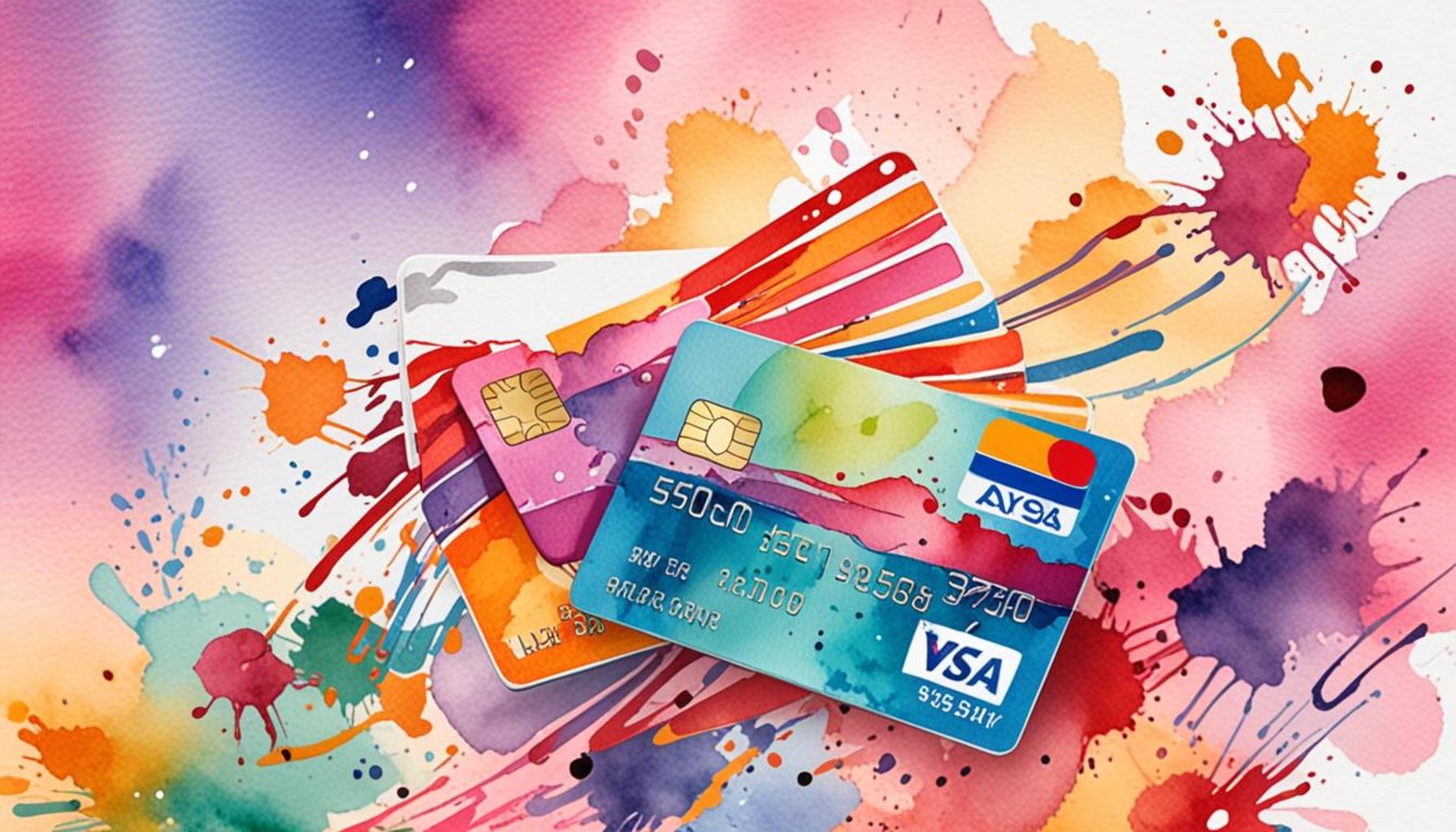 Kreditkarten und Belohnungsprogramme: Lohnt sich das?