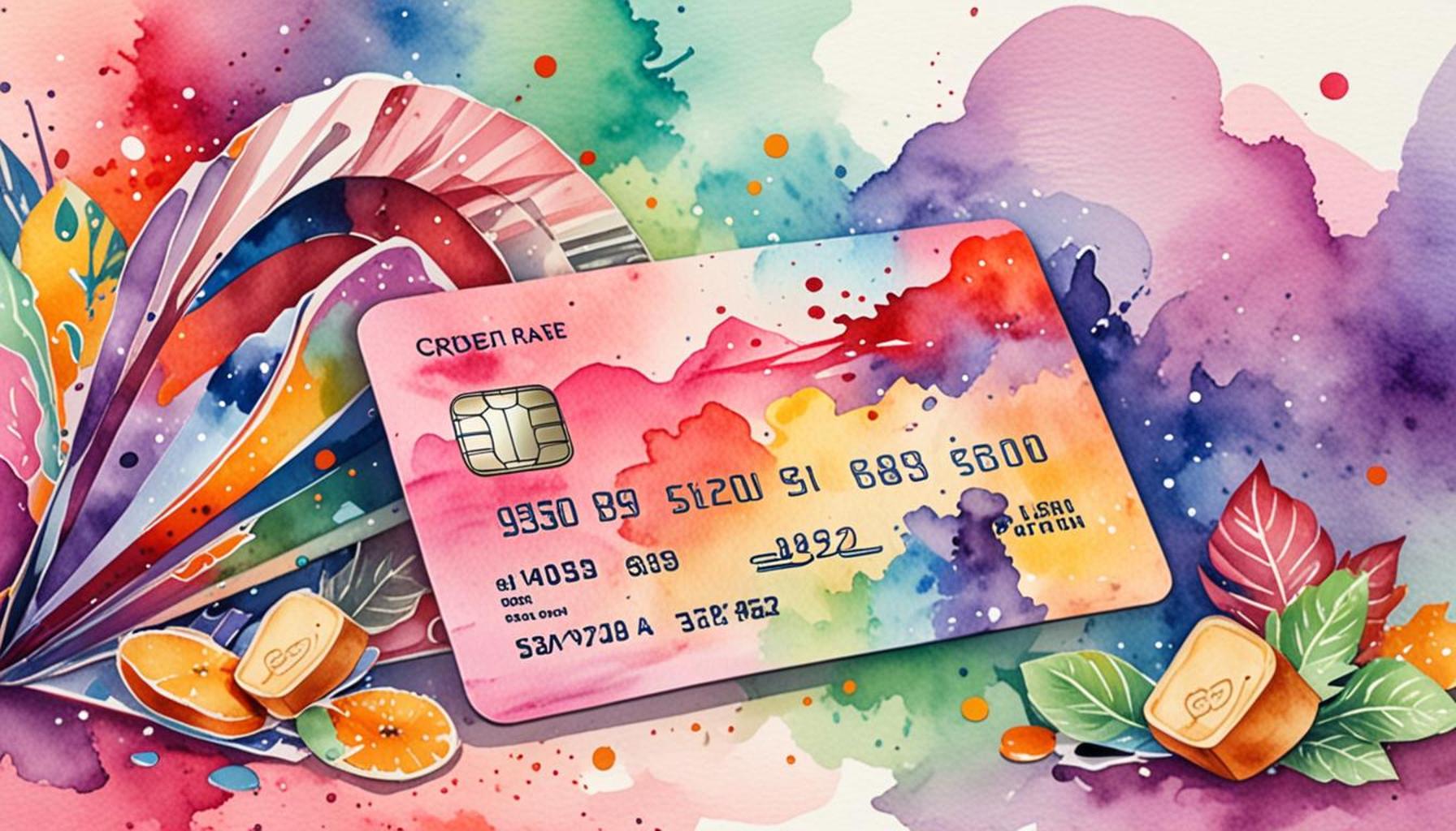 Die Auswirkungen der Kreditkartenzinsen auf die persönliche Wirtschaft