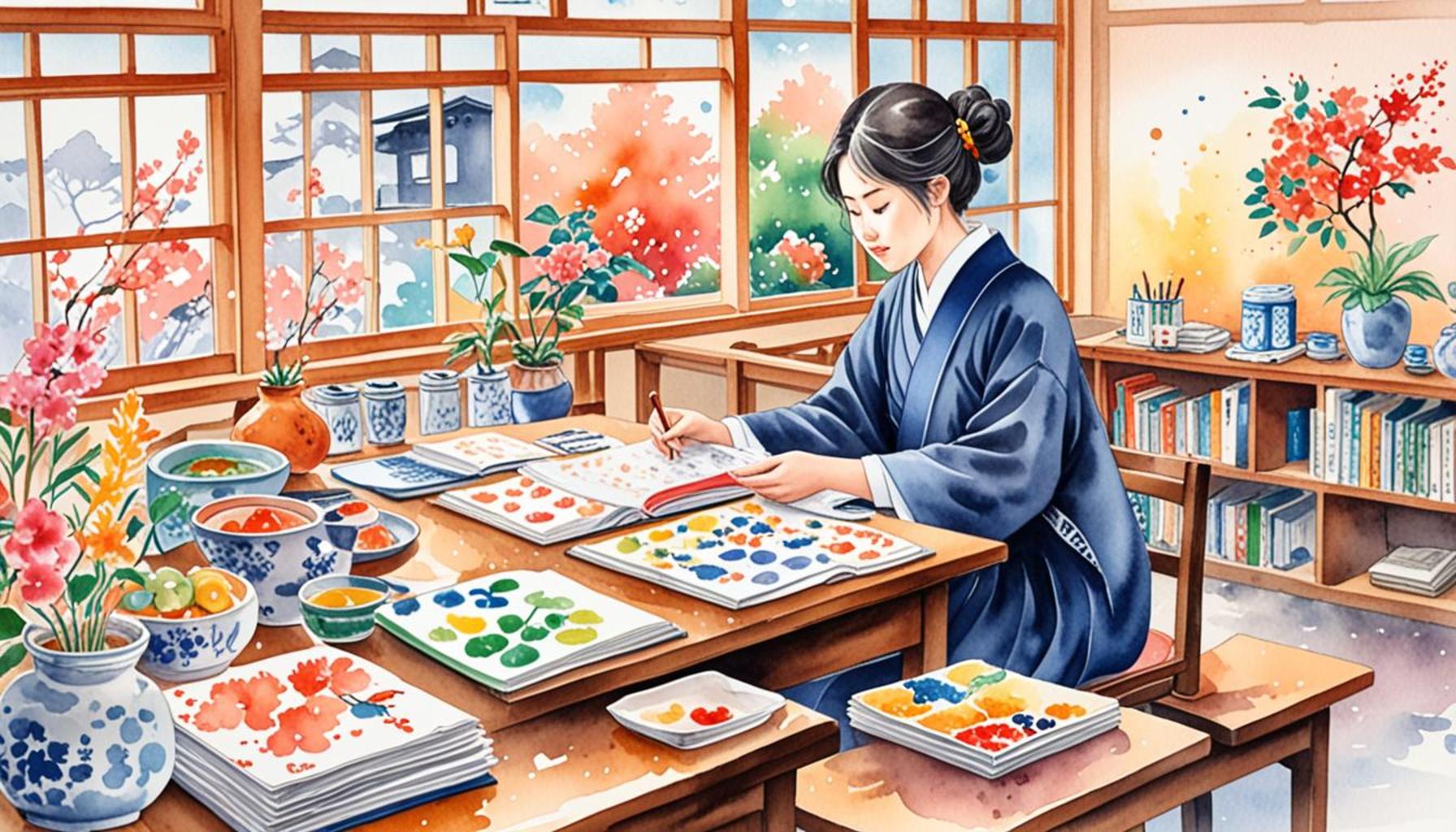 日本の学校における金融教育の重要性