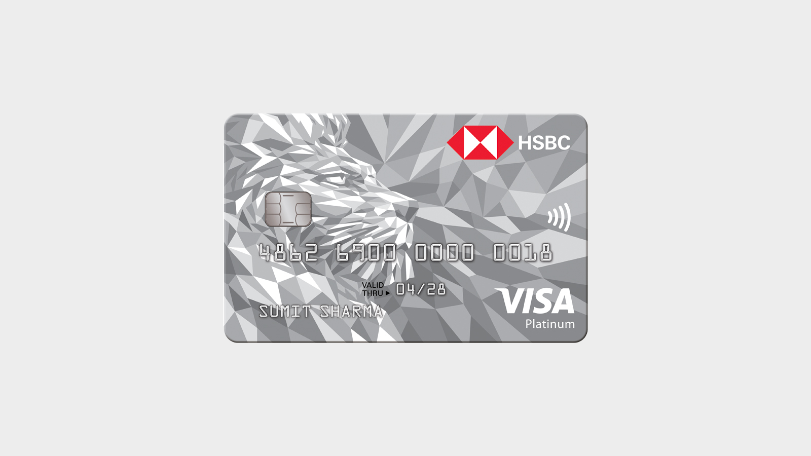 Paano Mag-apply para sa HSBC Visa Platinum Card Madaling Tips