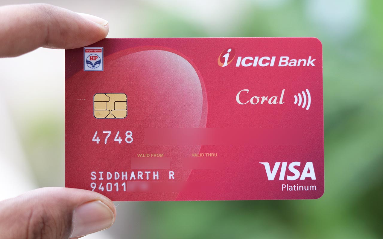 Paano Mag-apply sa ICICI Bank Coral Credit Card Gabay sa Pagkuha