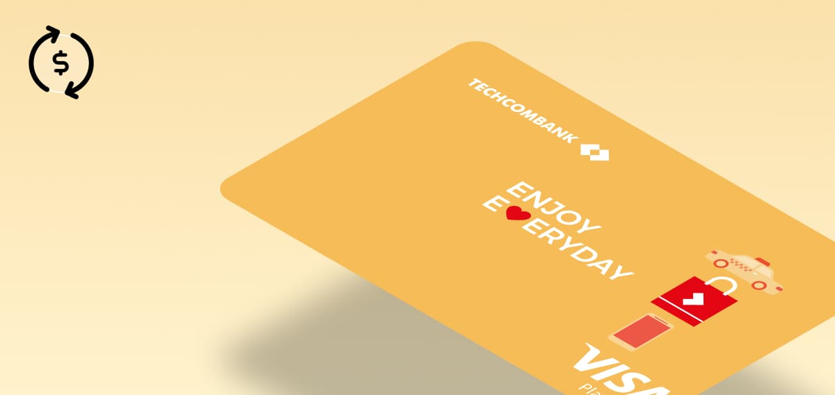 Paano Mag-apply sa Credit Card ng Techcombank Everyday Gabay sa Hakbang-Hakbang