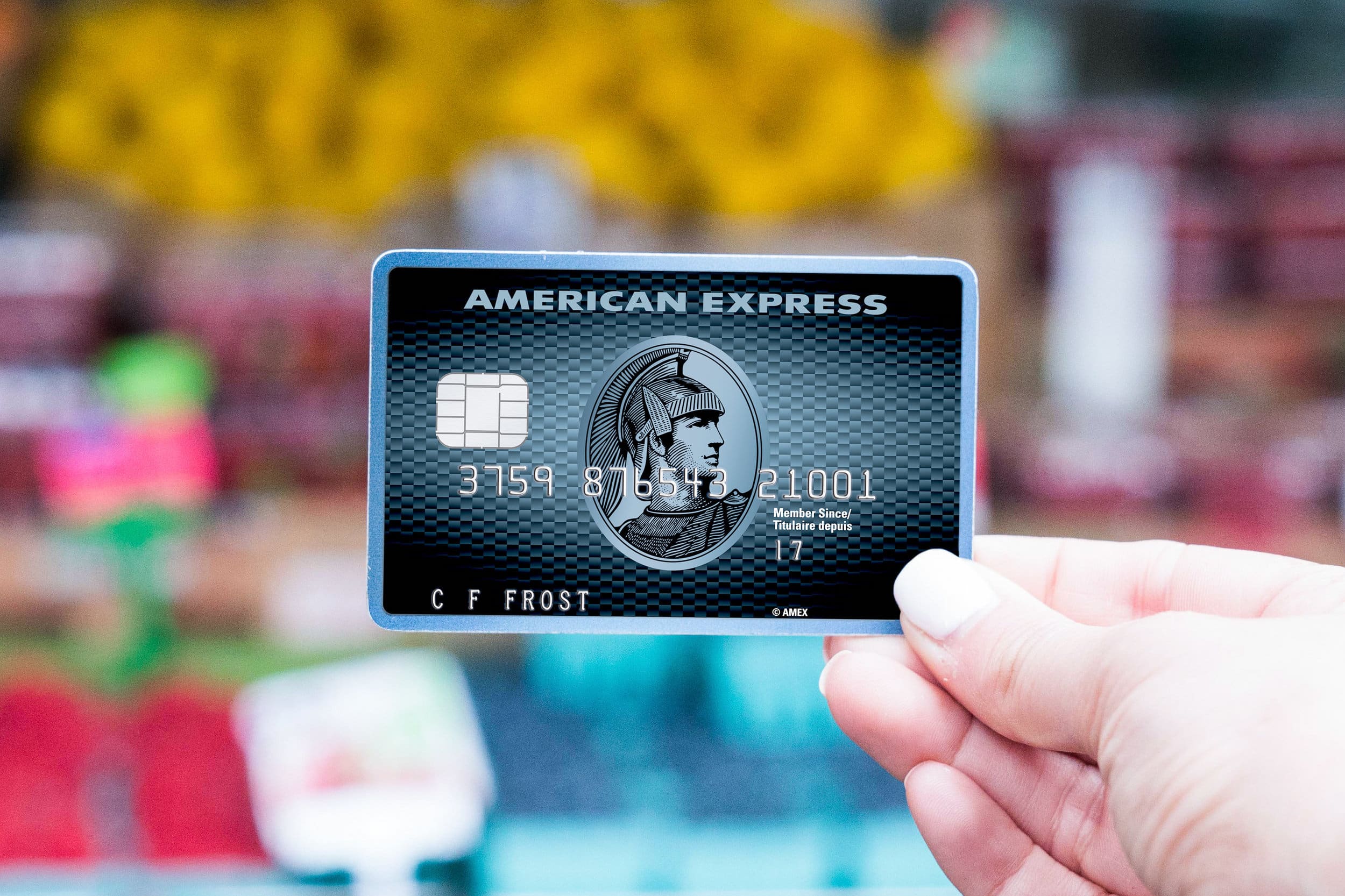 How to Apply for AMEX American Express Cobalt Card Step-by-Step Guide