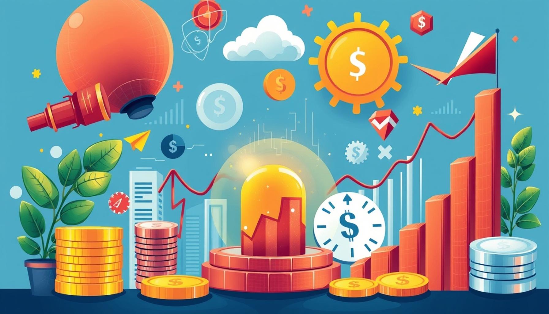 Risk Analysis in Portfolio Management: Innovative Methods to Protect Investments in Times of Uncertainty