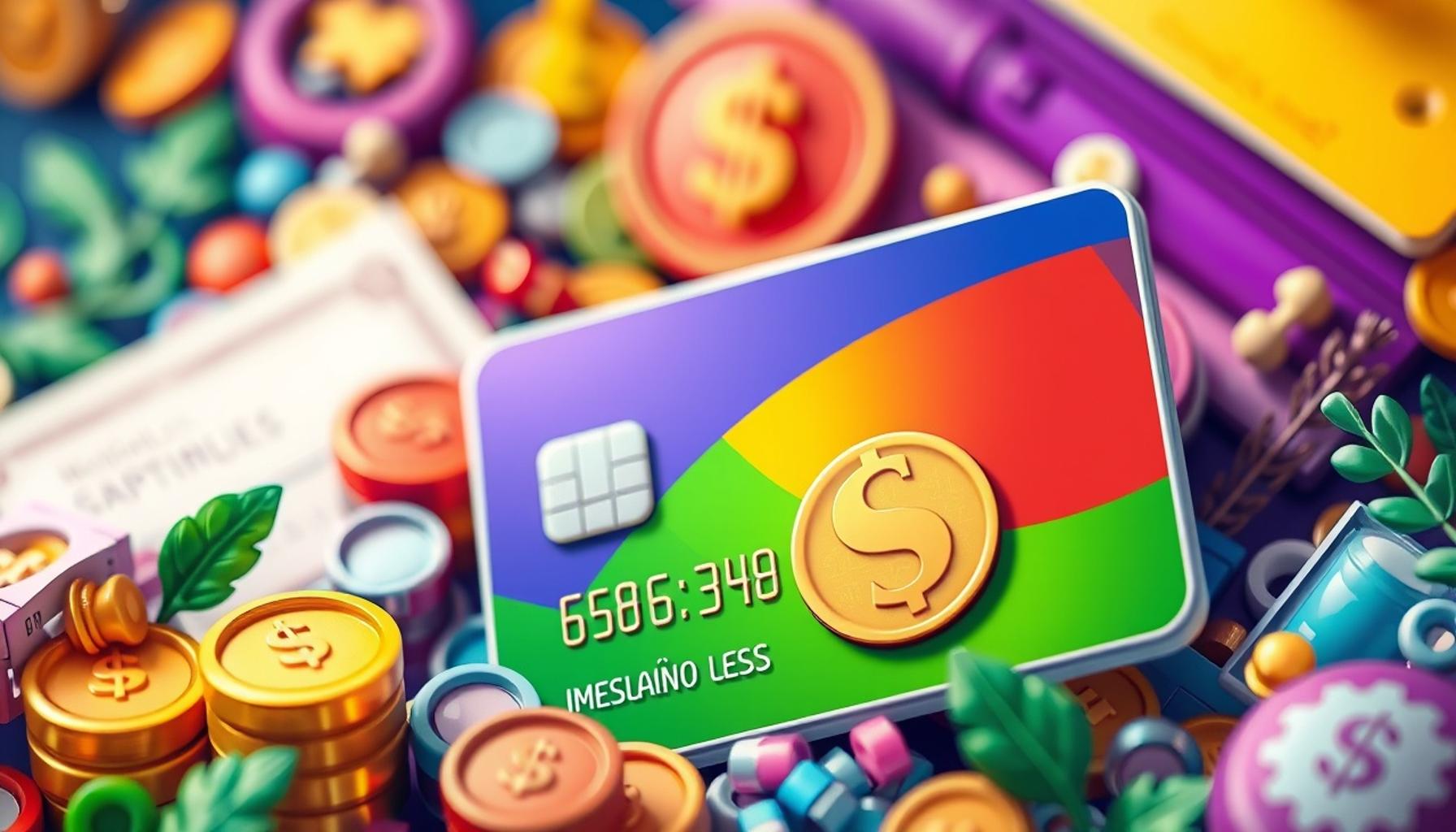 How Responsible Credit Card Use Can Boost Your Credit Score and Increase Investment Opportunities