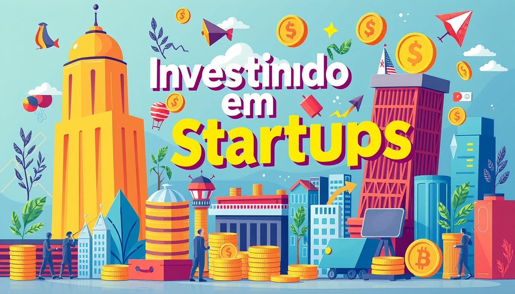 Investing in Startups: Risk and Return Assessment in Venture Capital