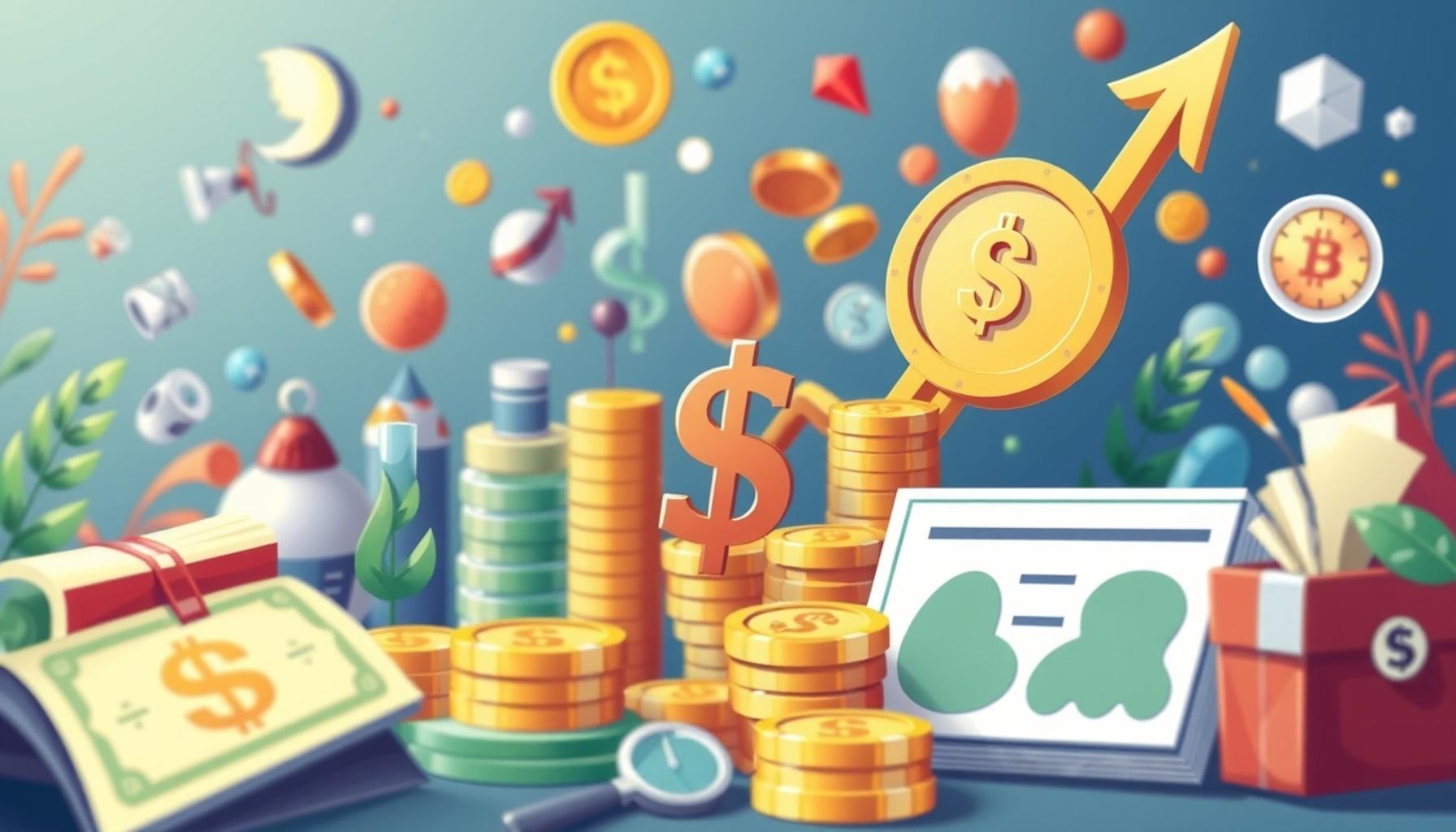 Investment Strategies Using Credit Cards: Maximizing Benefits and Returns