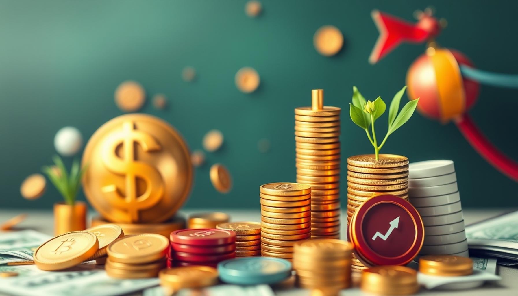 Investment Strategies in Fixed Income: What to Consider in a Scenario of Variable Rates