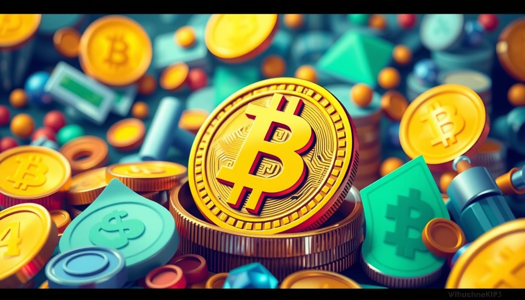 The Cryptocurrency Revolution: How the Canadian Market is Adapting