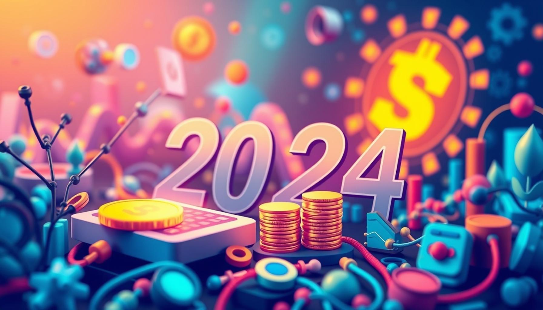 The Impact of Emerging Technologies on Investment Decisions in 2024