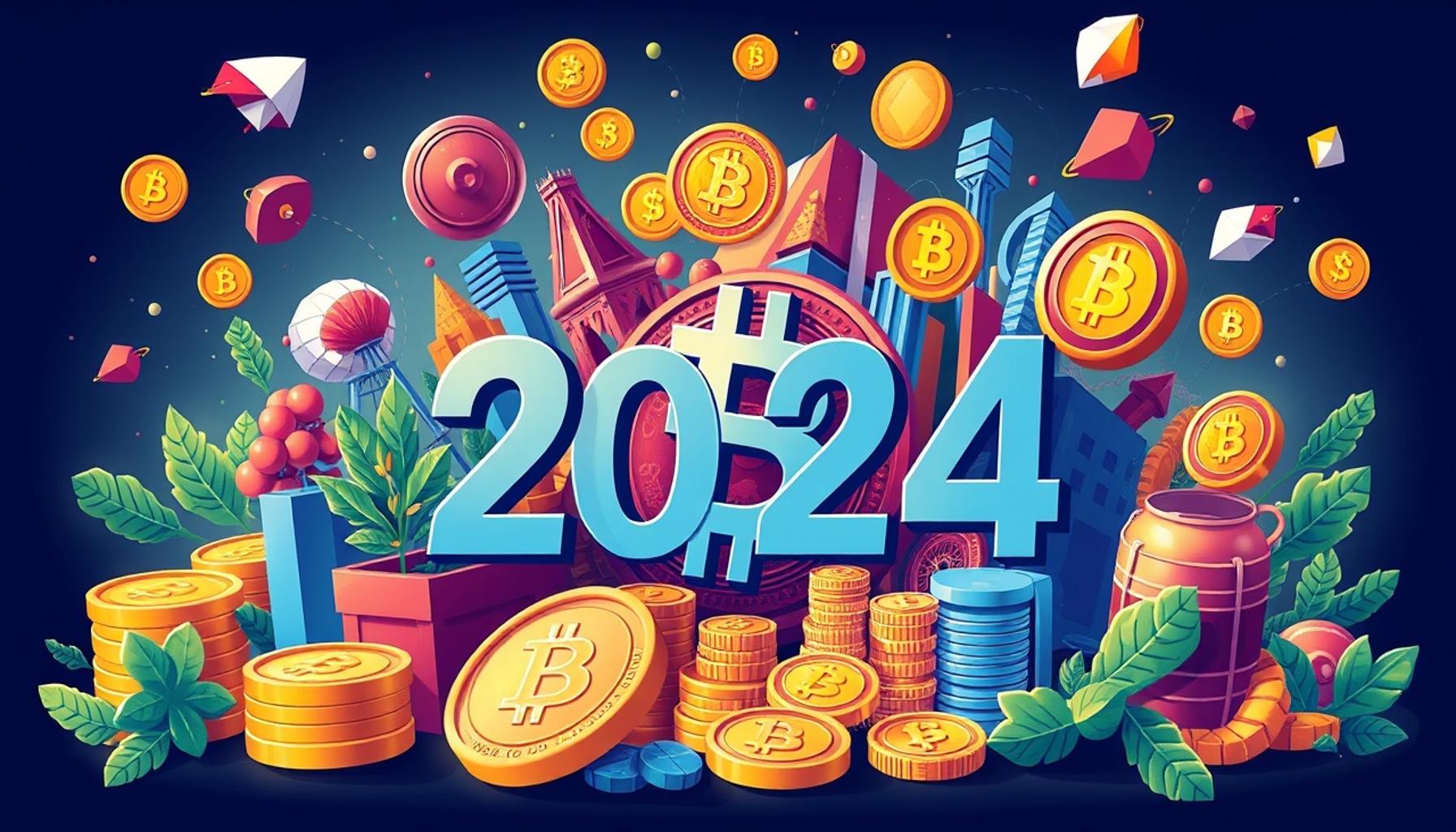 The Role of Cryptocurrencies in Diversifying Investment Portfolios in 2024