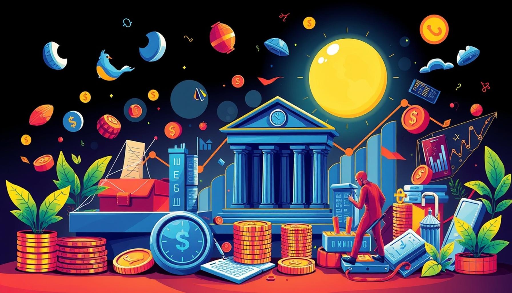 The Evolution of Portfolio Management in a Low-Interest Rate Environment