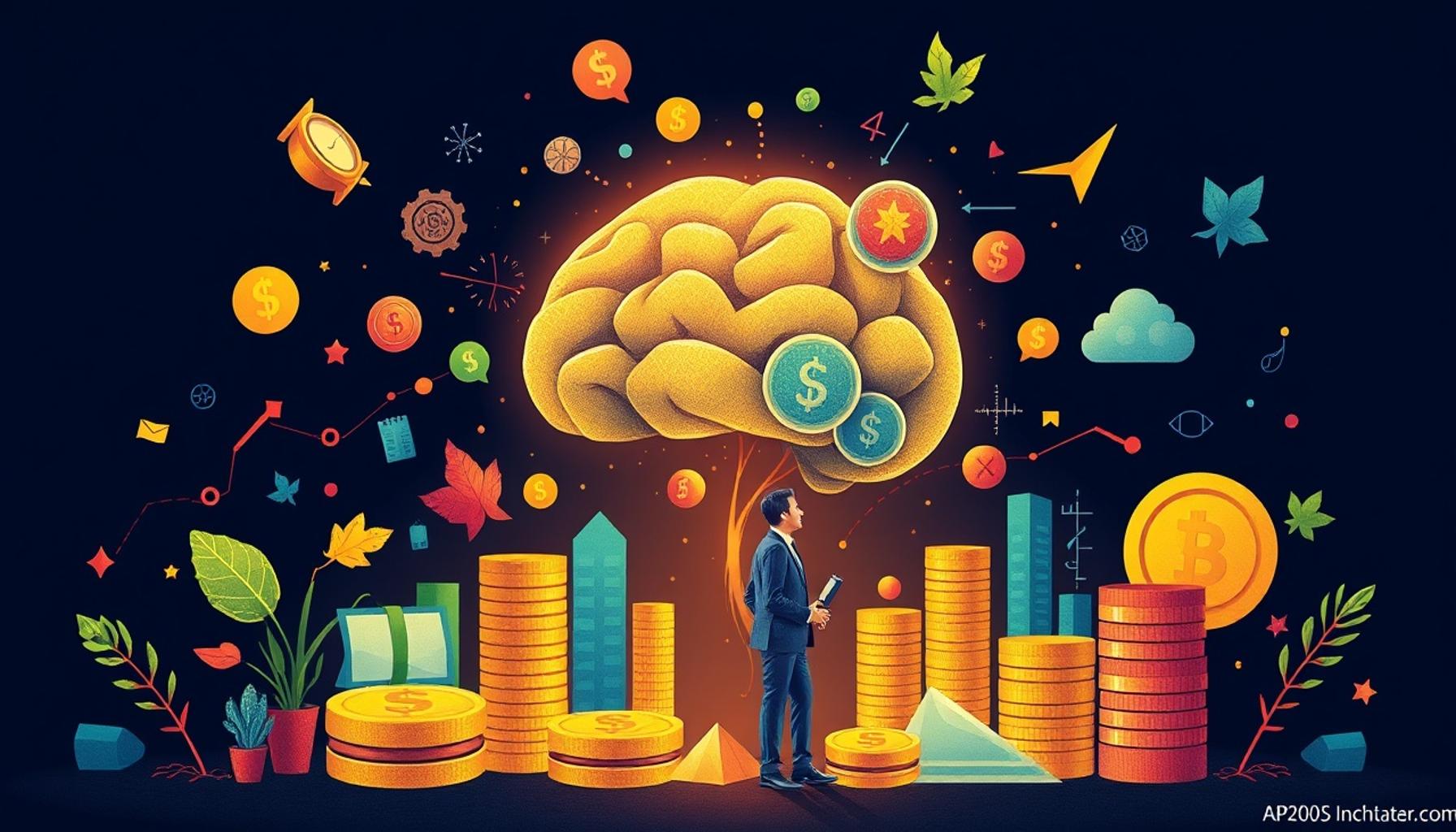 The Impact of Investor Psychology on Portfolio Decision-Making