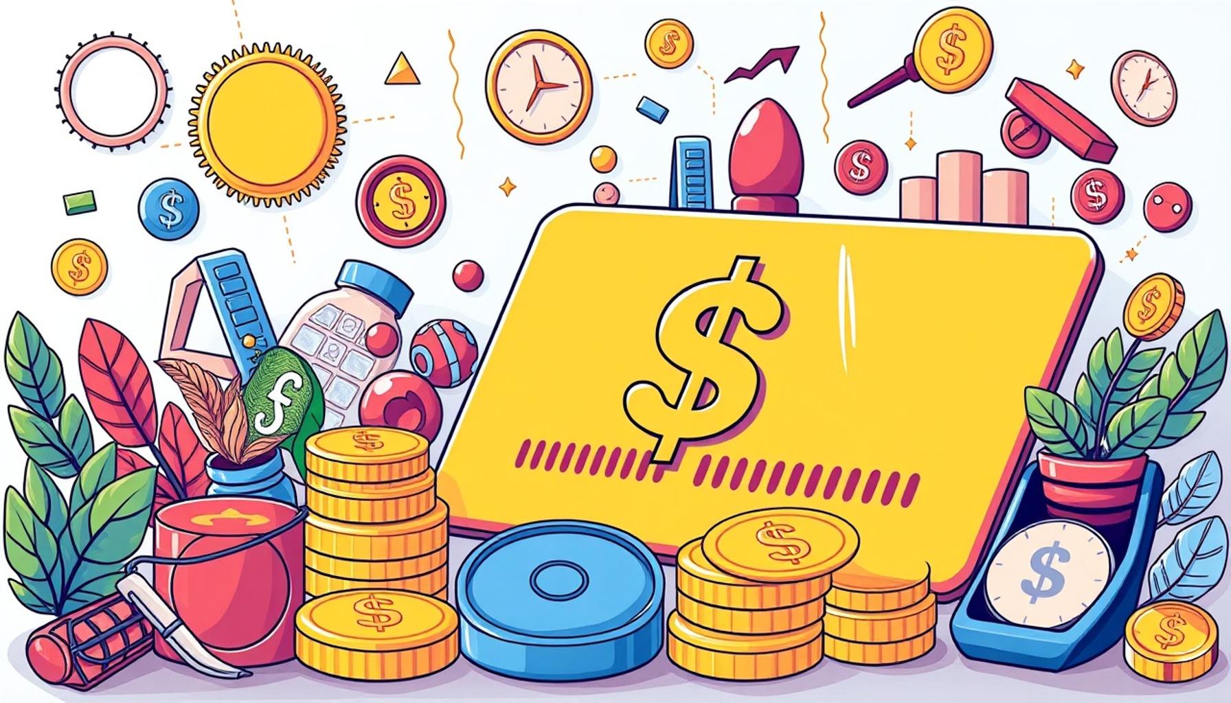 Strategies to Maximize Credit Card Rewards and Reinvest Points in Assets
