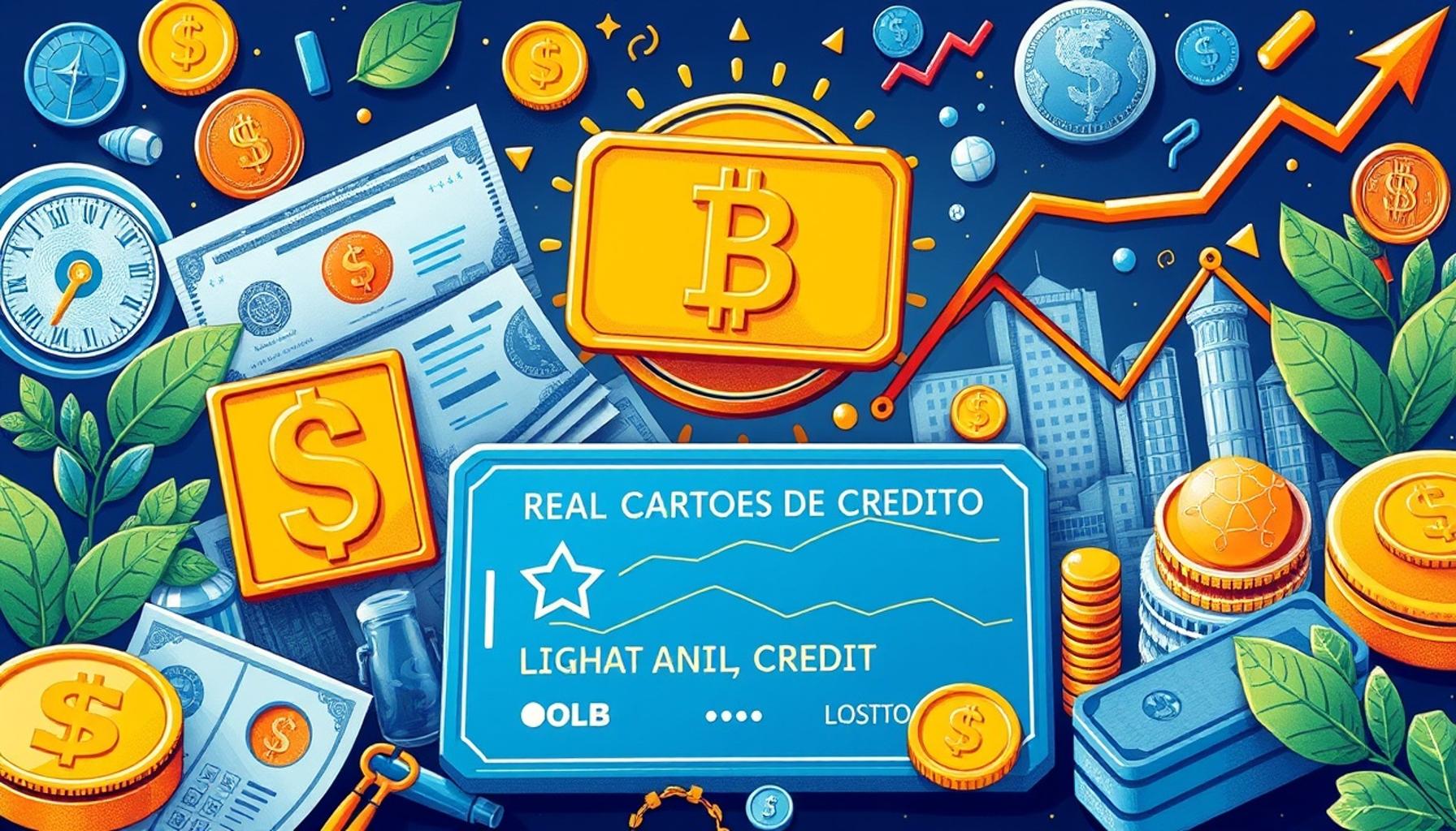 Comparison between credit cards and lines of credit: which is the better option for investors?