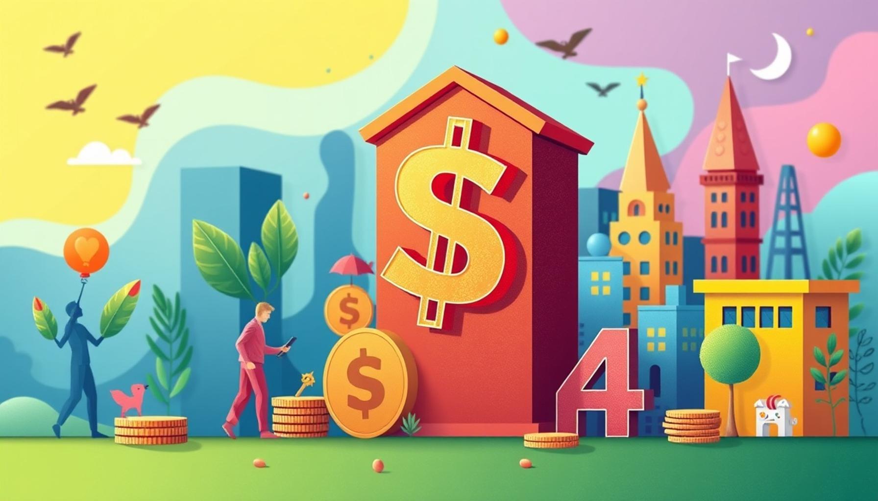 Sustainable Portfolio Management: Integrating Socially Responsible Investments in 2024