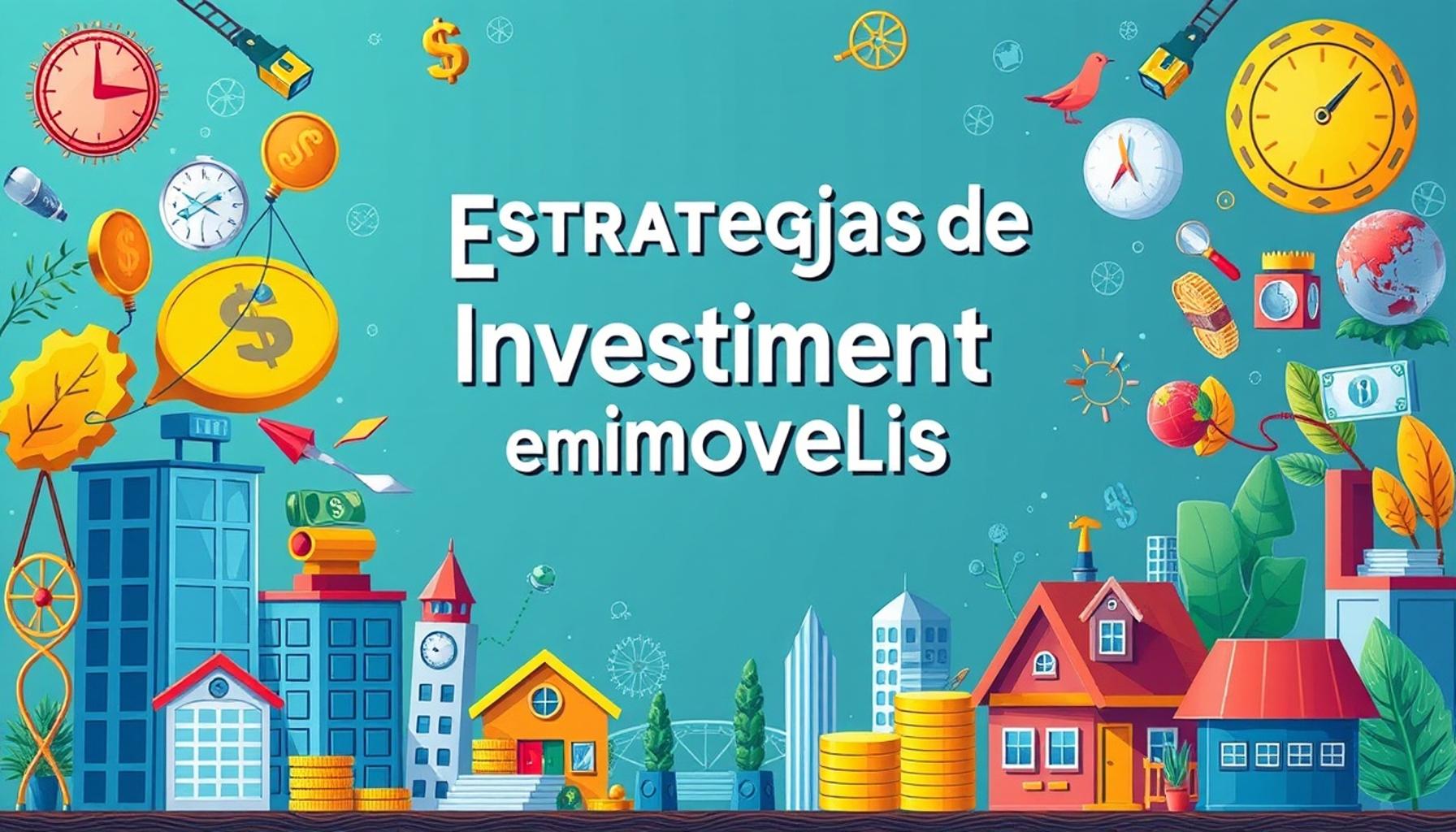 Investment Strategies in Real Estate: Opportunities and Challenges in the Canadian Market