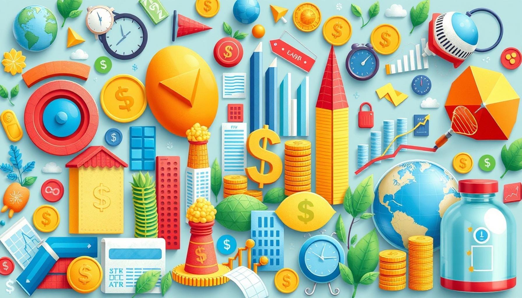 The Importance of Diversification in Investment Portfolios