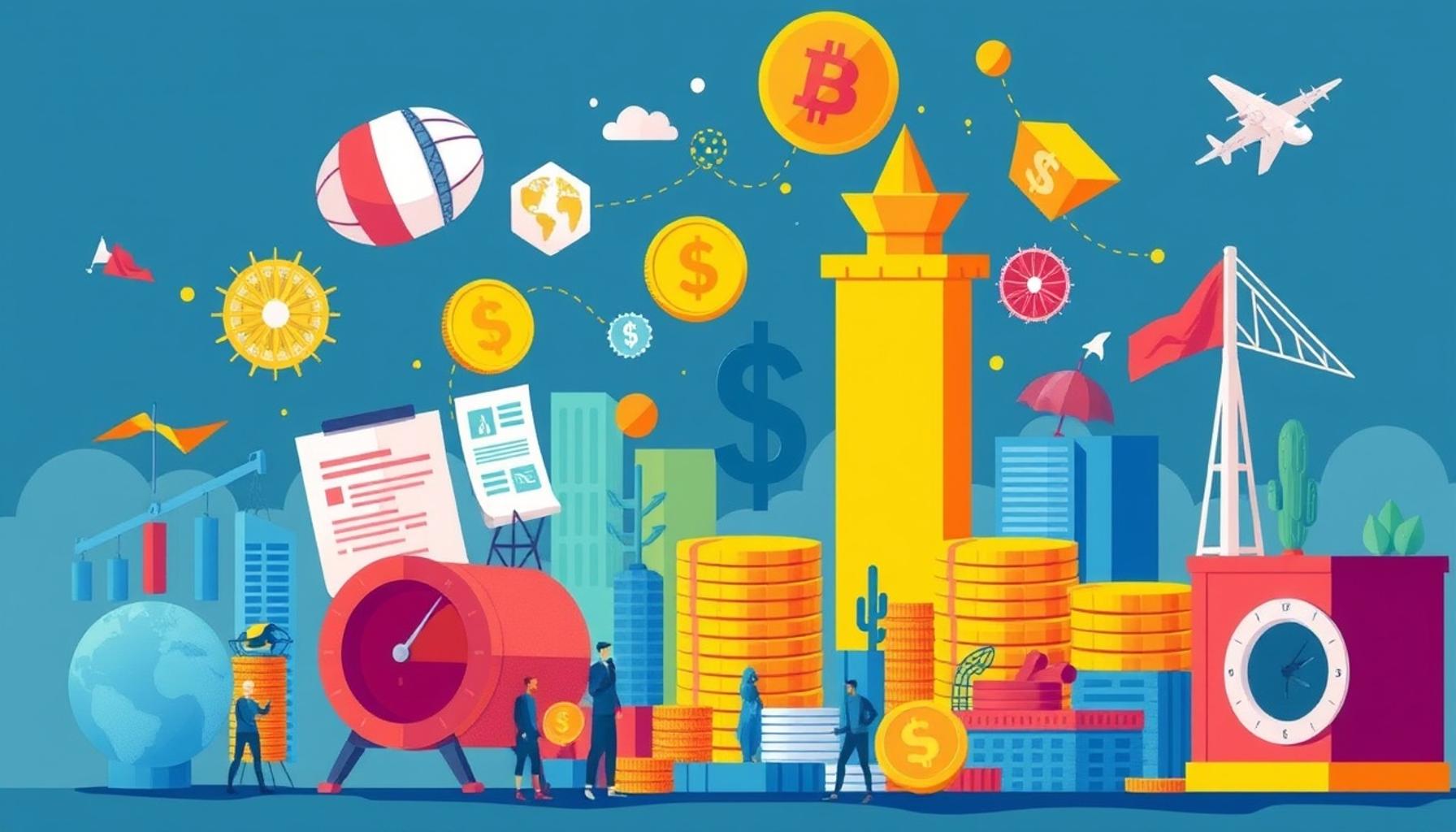 Investing in Startups: Analysis of Opportunities and Challenges in the Canadian Ecosystem