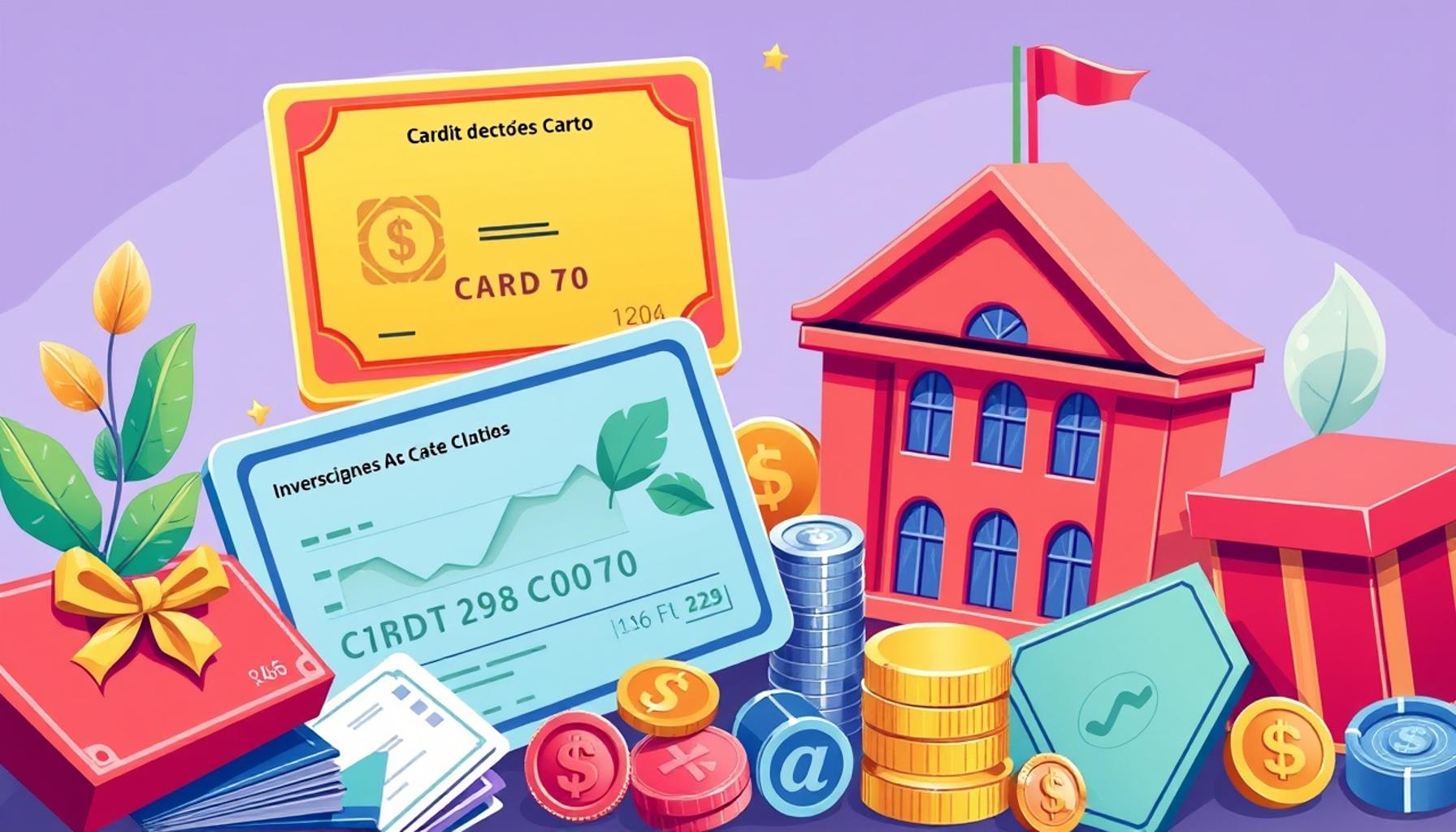 Comparing Credit Cards with Rewards Programs and Traditional Investments