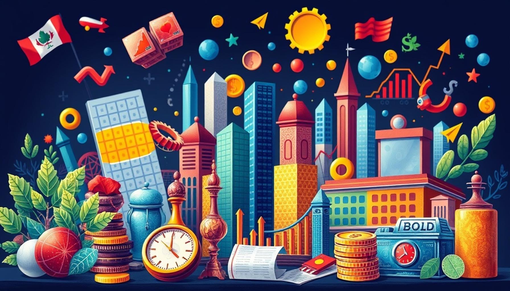 The Importance of Diversification in Portfolio Management for Canadian Investors