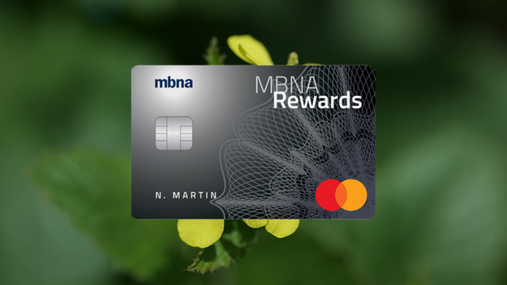Apply for MBNA Rewards Platinum Plus Mastercard Step-by-Step Guide