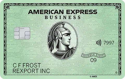 كيفية التقديم للحصول على بطاقة American Express Business الائتمانية للأعمال