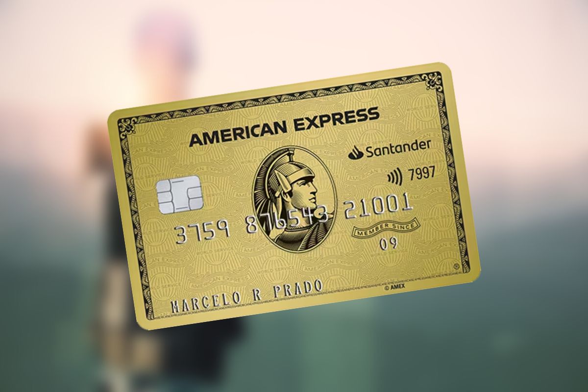 كيفية التقديم على بطاقة ائتمان American Express Gold Card بنجاح
