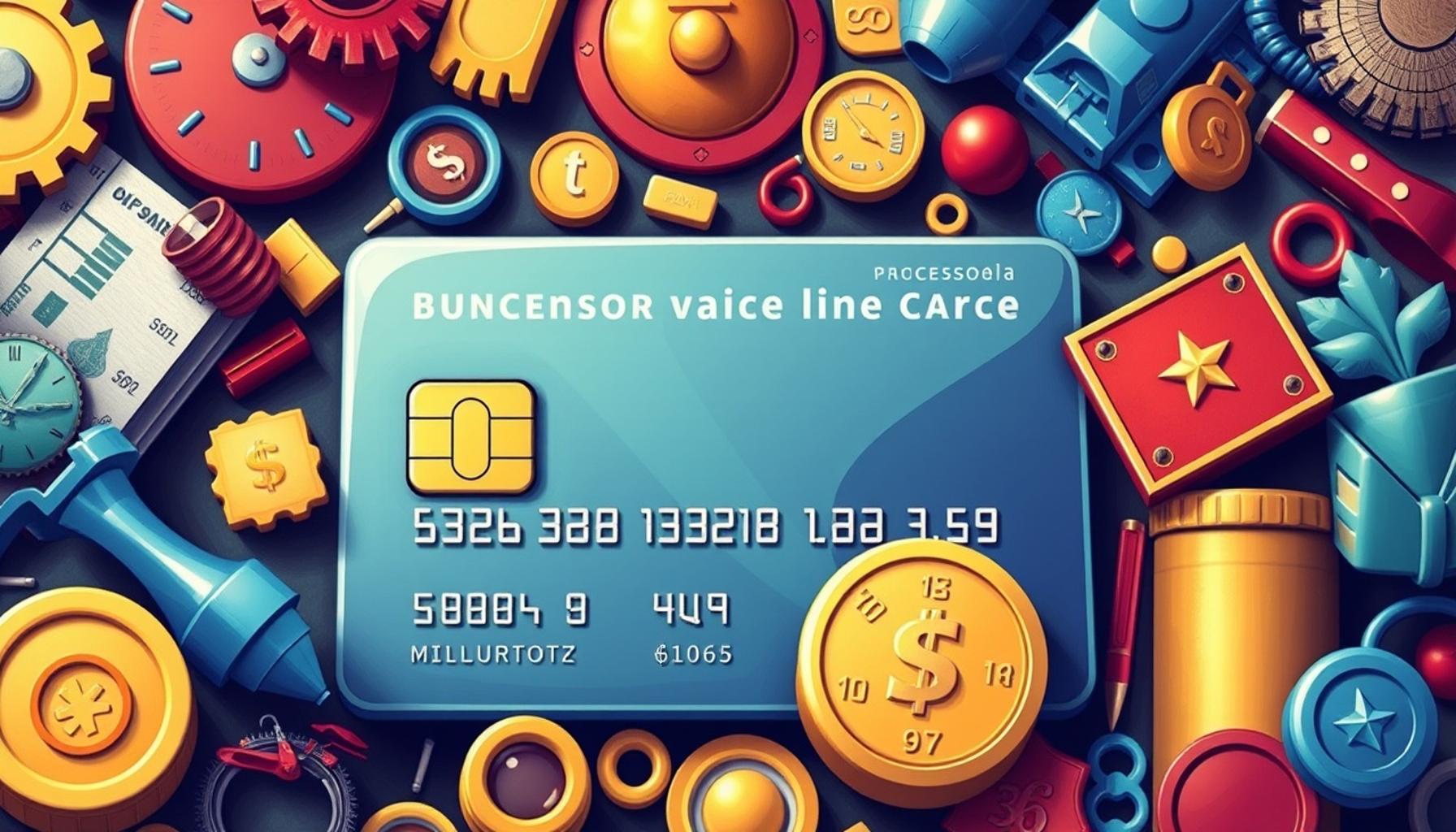 كيفية اختيار بطاقة الائتمان المناسبة لاحتياجاتك المالية