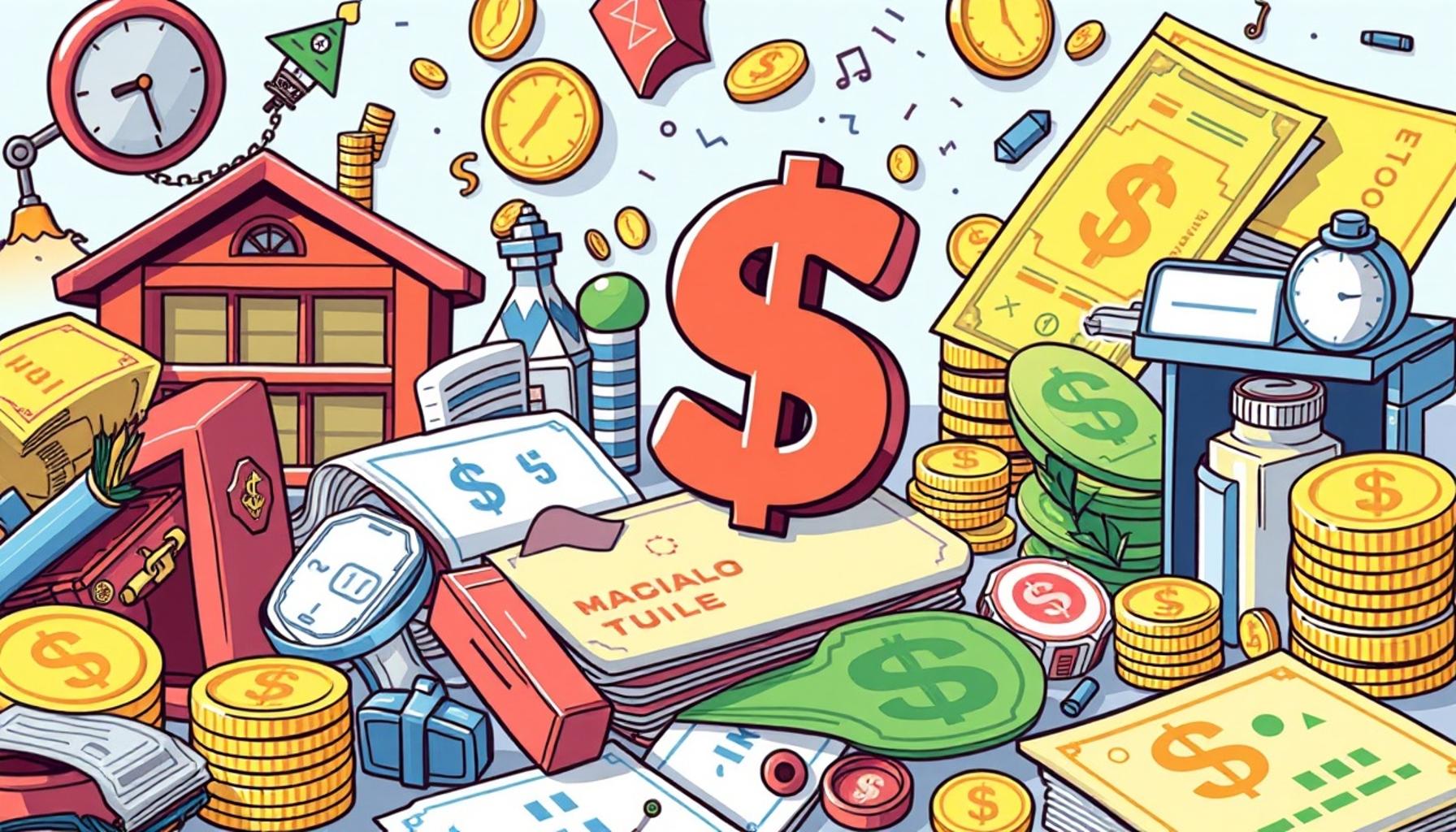 أثر أسعار الفائدة على بطاقات الائتمان: ما يحتاج المستهلكون إلى معرفته