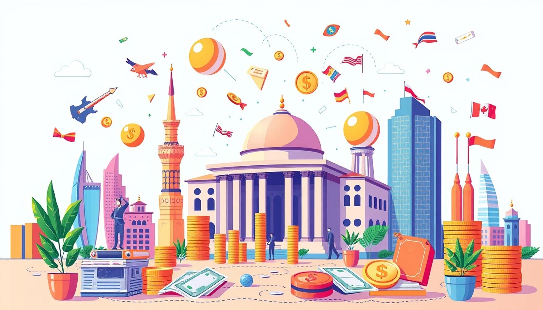 استراتيجيات الاستثمار الشخصي للمبتدئين في المملكة العربية السعودية