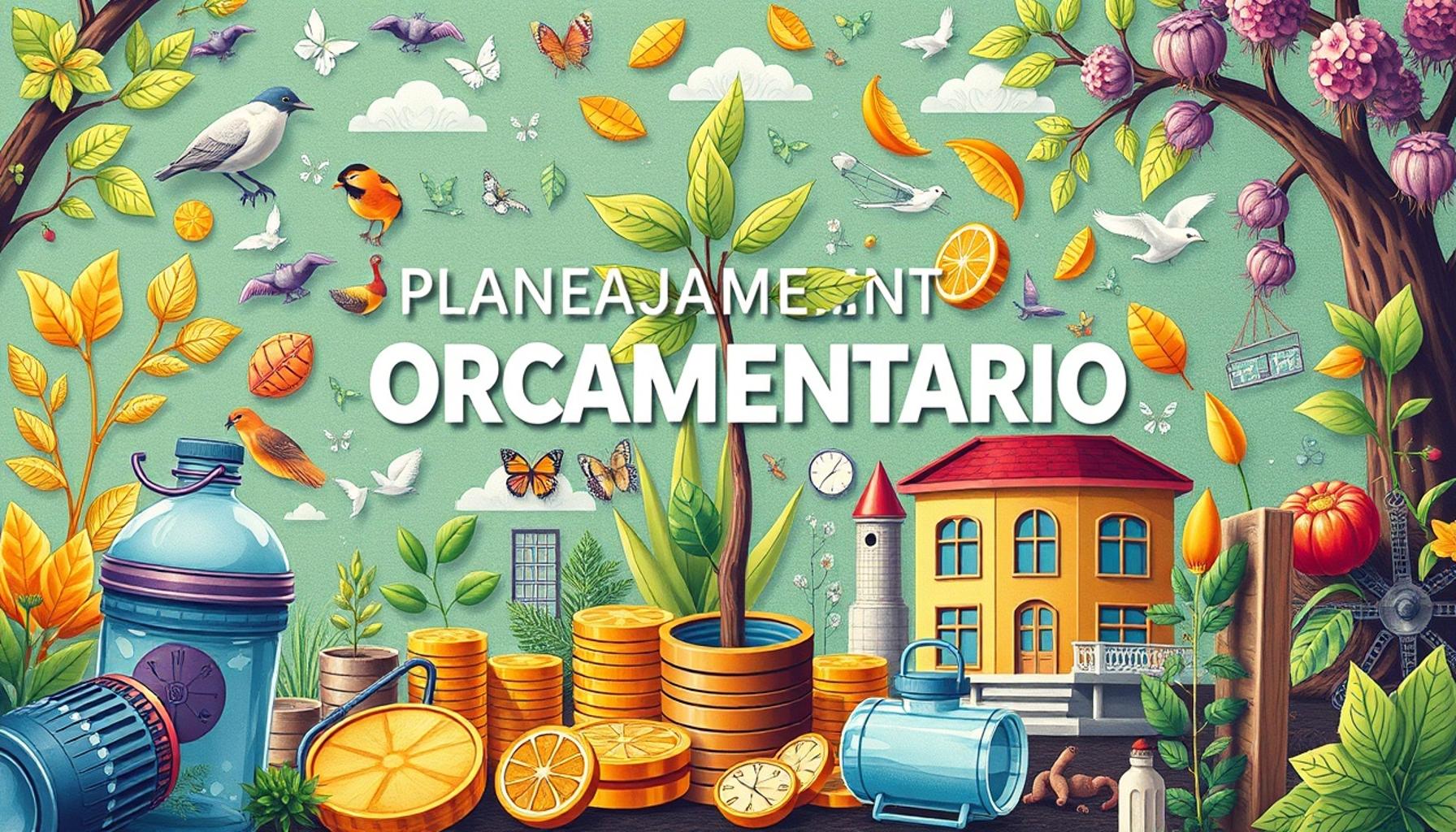 التخطيط المالي المستدام: دمج الممارسات البيئية في الشؤون المالية الشخصية السعودية