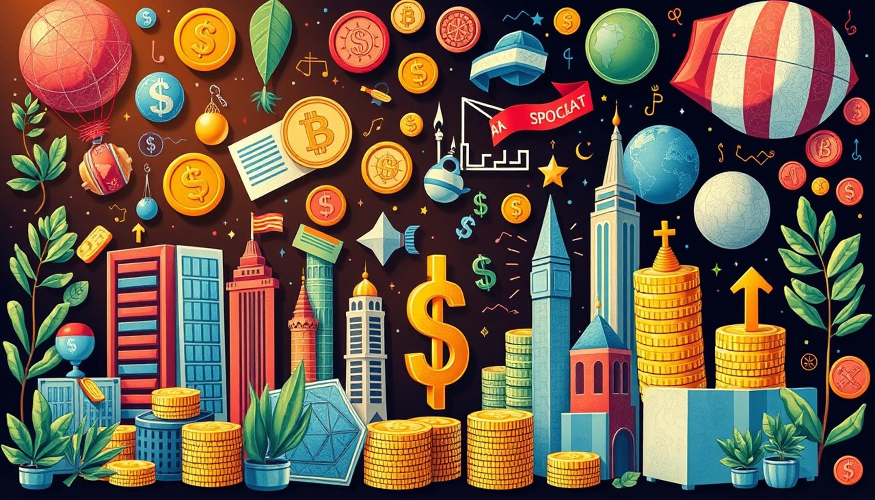 دور التخطيط الميزاني في الاستدامة المالية للشركات الناشئة في المملكة العربية السعودية