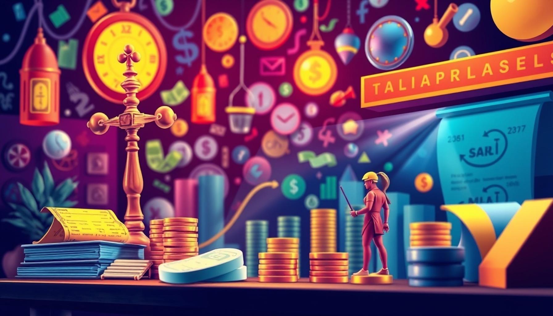 أثر معدلات الفائدة على نشاط تداول الأسهم في المملكة